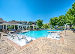 Creekside Apartments